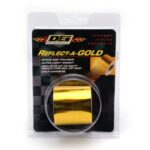 Термолента Reflect-A-GOLD - Теплоотражающая лента 1,5 x 9,1 м DEI 010395 — изображение 3