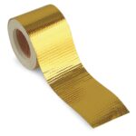 Термолента Reflect-A-GOLD - Теплоотражающая лента 2 дюйма x 4,6 м DEI 010396