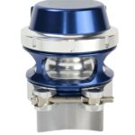Сдуйте нагнетатель BOV Turbosmart Race Port Uni