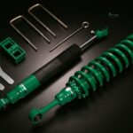 Койловеры Tein 4x4 Lift для Toyota Hilux Vigo (04-15)