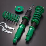 Койловеры Tein Flex A для Mitsubishi Galant (97-03)