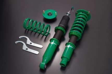 Койловеры Tein Flex A для Mitsubishi Legnum (96-02)
