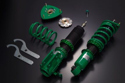 Койловеры Tein Flex A для Subaru BRZ