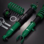 Койловеры Tein Flex AVS для Lexus GS250, 300h, 350 и 450h (12-20)