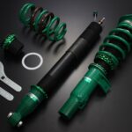 Койловеры Tein Flex Z для Audi A3 8V Sportback (2012+)