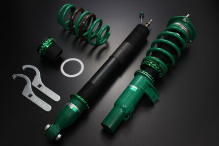 Койловеры Tein Flex Z для Audi A3 8V Sportback (2012+)