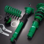 Койловеры Tein Flex Z для BMW 3 серии F30 (12-15)