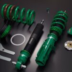 Койловеры Tein Flex Z для Ford Mustang S550 (2015+)