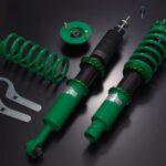 Койловеры Tein Flex Z для Honda Accord CF, CH, CL (97-02)