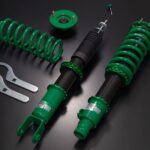 Койловеры Tein Flex Z для Honda Accord CP, CS, CU, CW (08-13)
