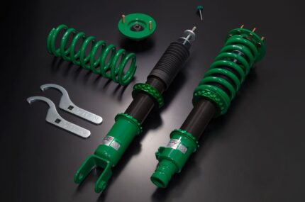 Койловеры Tein Flex Z для Honda Accord CP, CS, CU, CW (08-13)