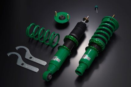 Койловеры Tein Flex Z для Honda Civic EG (тип Eye)
