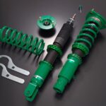 Койловеры Tein Flex Z для Honda Civic EH2, EH3 (92-95, вилочный тип)