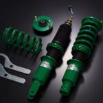 Койловеры Tein Flex Z для Honda Civic EM, EP, ES (01-05)
