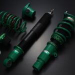 Койловеры Tein Flex Z для Honda Civic FK7 (2017+)