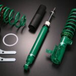 Койловеры Tein Flex Z для Honda Civic FK7 (2017+)
