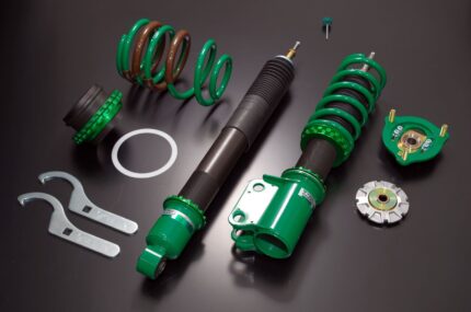 Койловеры Tein Flex Z для Honda Civic Type R FD2 (07-10)