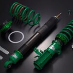 Койловеры Tein Flex Z для Honda CR-Z (10-16)
