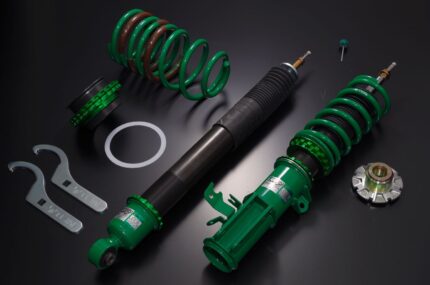 Койловеры Tein Flex Z для Honda CR-Z (10-16)