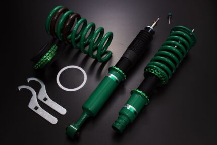 Койловеры Tein Flex Z для Honda Elysion (04-13)