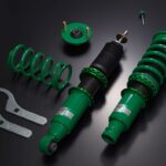 Койловеры Tein Flex Z для Honda Integra Type R DC2 (тип «Eye»)