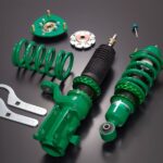 Койловеры Tein Flex Z для Honda Integra Type R DC5 (01-04)