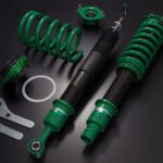 Койловеры Tein Flex Z для Honda Legend KB1 и KB2 (04-12)