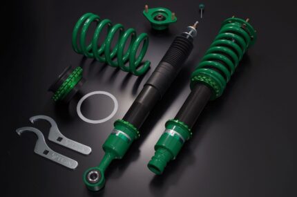 Койловеры Tein Flex Z для Honda Legend KB1 и KB2 (04-12)