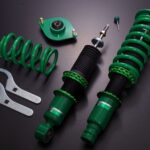 Койловеры Tein Flex Z для Honda Odyssey (03-13)