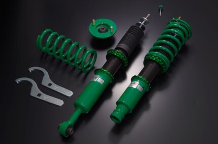 Койловеры Tein Flex Z для Honda Prelude BB (92-02)