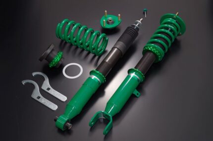 Койловеры Tein Flex Z для Lexus GS250 и GS350 (2012+)