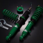 Койловеры Tein Flex Z для Lexus GS300, GS350, GS430, GS450H (05-12)