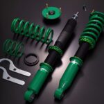 Койловеры Tein Flex Z для Lexus LS430 (01-06)