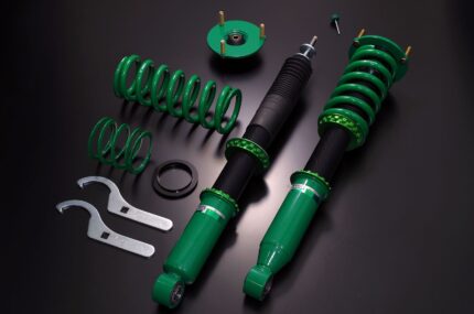 Койловеры Tein Flex Z для Lexus LS430 (01-06)