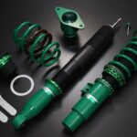 Койловеры Tein Flex Z для Mazda 3 BP (2019+)