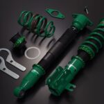 Койловеры Tein Flex Z для Mazda CX-3 DK5 (15-18)