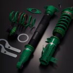 Койловеры Tein Flex Z для Mazda Demio DJ (14-19)