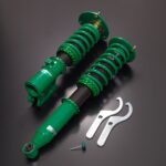 Койловеры Tein Flex Z для Mitsubishi 3000GT