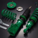 Койловеры Tein Flex Z для Mitsubishi Lancer (2008+)