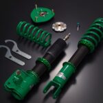 Койловеры Tein Flex Z для Mitsubishi Lancer Evo 5 (V)