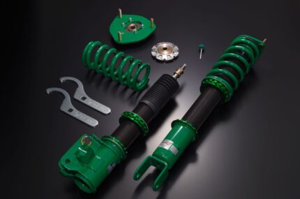 Койловеры Tein Flex Z для Mitsubishi Lancer Evo 6 (VI)