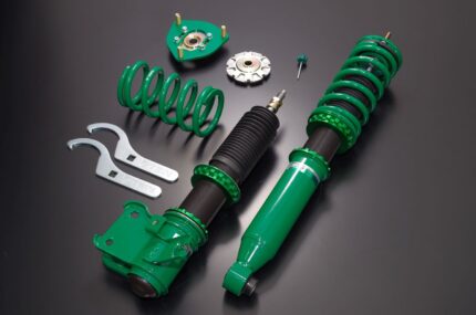 Койловеры Tein Flex Z для Nissan 200SX S13