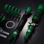 Койловеры Tein Flex Z для Nissan 370Z