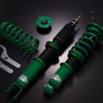 Койловеры Tein Flex Z для Nissan Skyline R32 GT-R