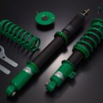 Койловеры Tein Flex Z для Nissan Skyline R33 GTS-t