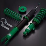 Койловеры Tein Flex Z для Nissan Skyline R34 GT-R