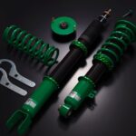 Койловеры Tein Flex Z для Nissan Skyline R34 GT-T