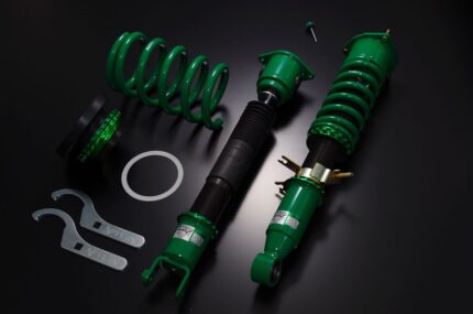 Койловеры Tein Flex Z для Nissan Skyline V36 (06-14)