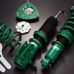 Койловеры Tein Flex Z для Subaru BRZ ZD8 (2021+)