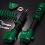 Койловеры Tein Flex Z для Subaru Forester SG (02-07)